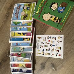 The Peanuts Collection GOOD GRIEF 