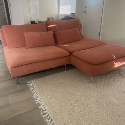 IKEA Sectional Sofa