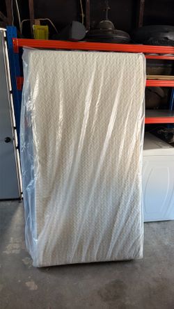 New Twin Mattress
