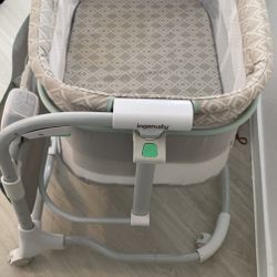 Baby Bassinet 