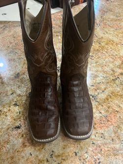 CODY JAMES BOYS BOOTS