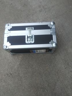 Travel case 20$ OBO