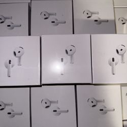 AirPods Gen 4 