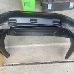 Rear Wheel Well Liners for Chevrolet pickup 