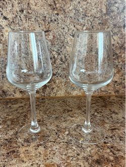 Wine Glasses