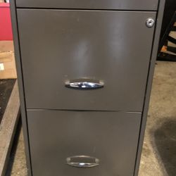 Filing cabinet