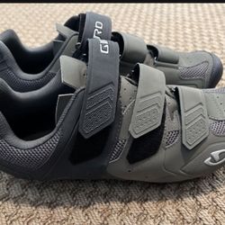 Men Cycling Shoes