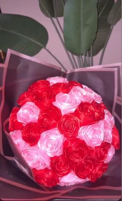 eternal flower bouquets