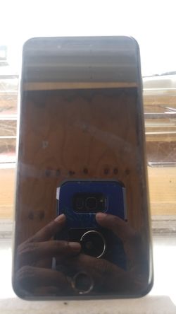 Iphone 7 plus unlocked