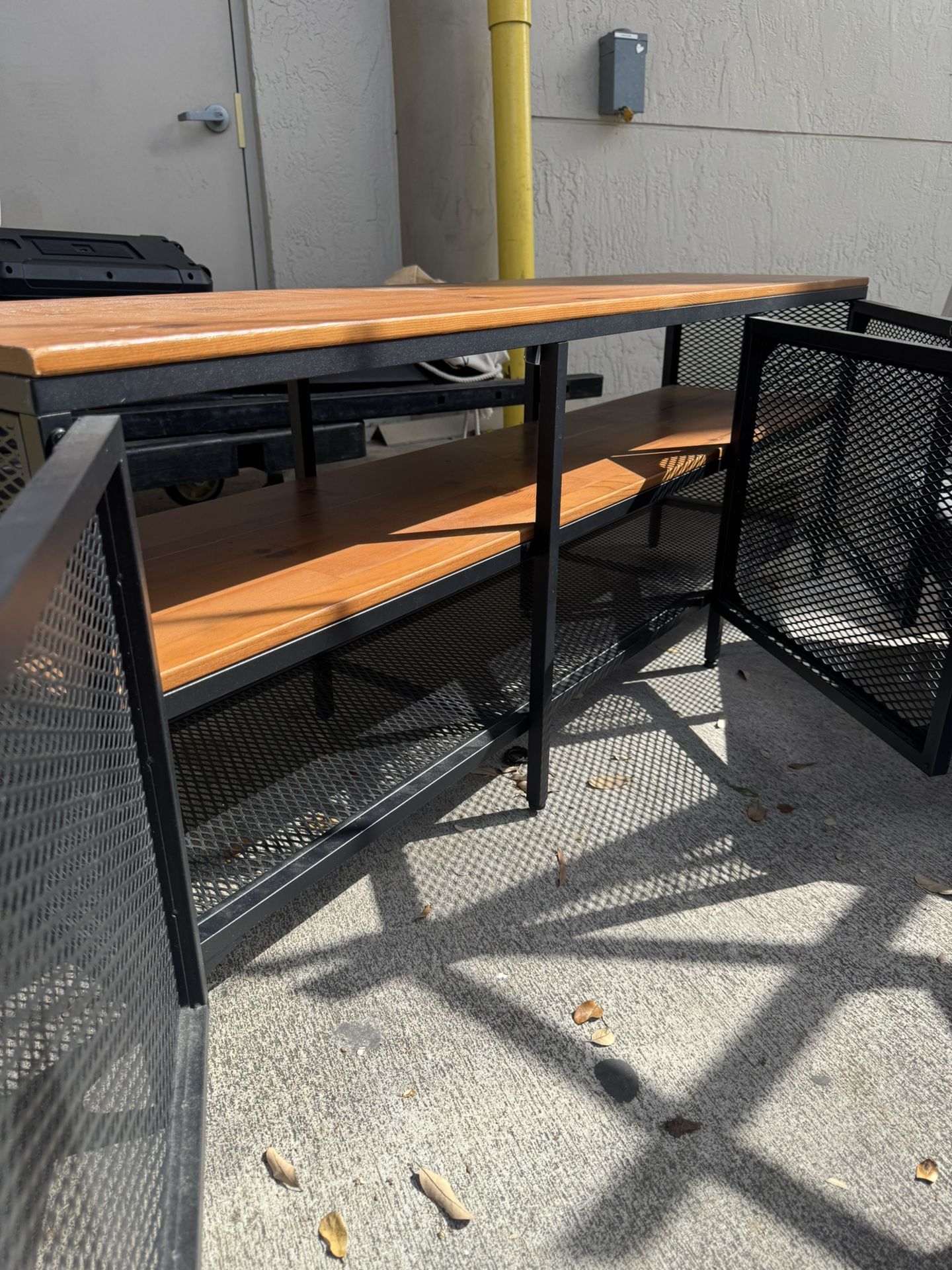TV Console