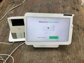 Clover Station