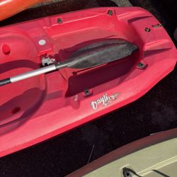 Kayak