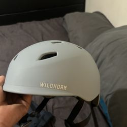 Medium Helmet