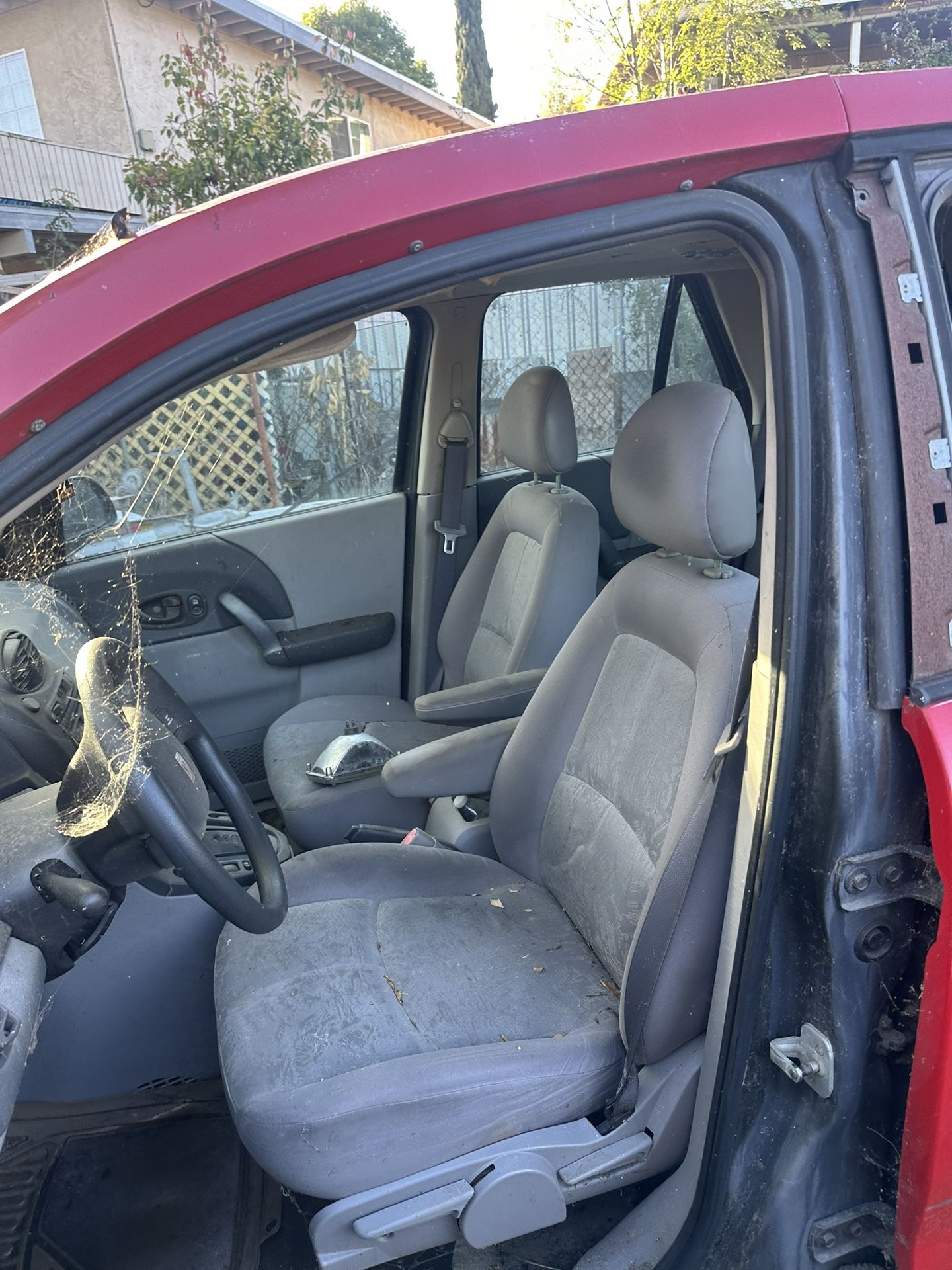 Car For Parts Or As Is