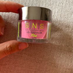 Sns Dip Powder