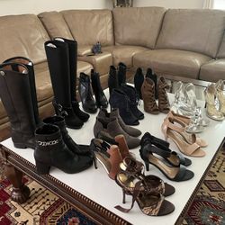 Women’s Shoes Size 6