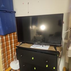 32inch Vizio Smart Tv