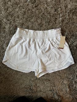 CALIA Women's Kick It Up Mid Rise Shorts XL