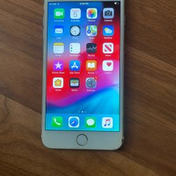 iPhone 6 Plus Unlocked