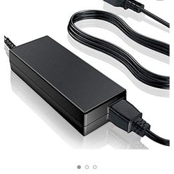 SupplySource AC/DC Adapter Charger for XP Power AED70US24 Battery Power Supply Cable Cord