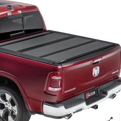 2019-2022 Ram 1500 Truck Bed Cover