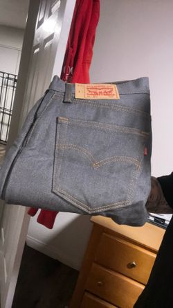 501 32x30 Levi’s New 