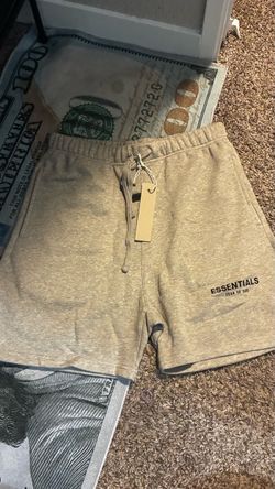 Essential shorts