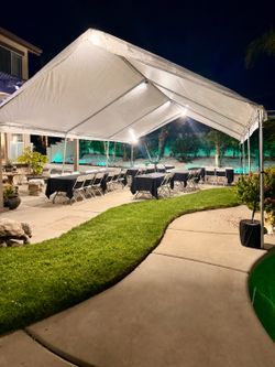 Tents /canopy