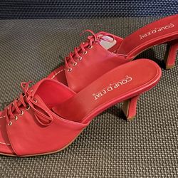 New!!!! Size 8 B
