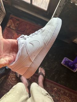 Size 11 Nikes