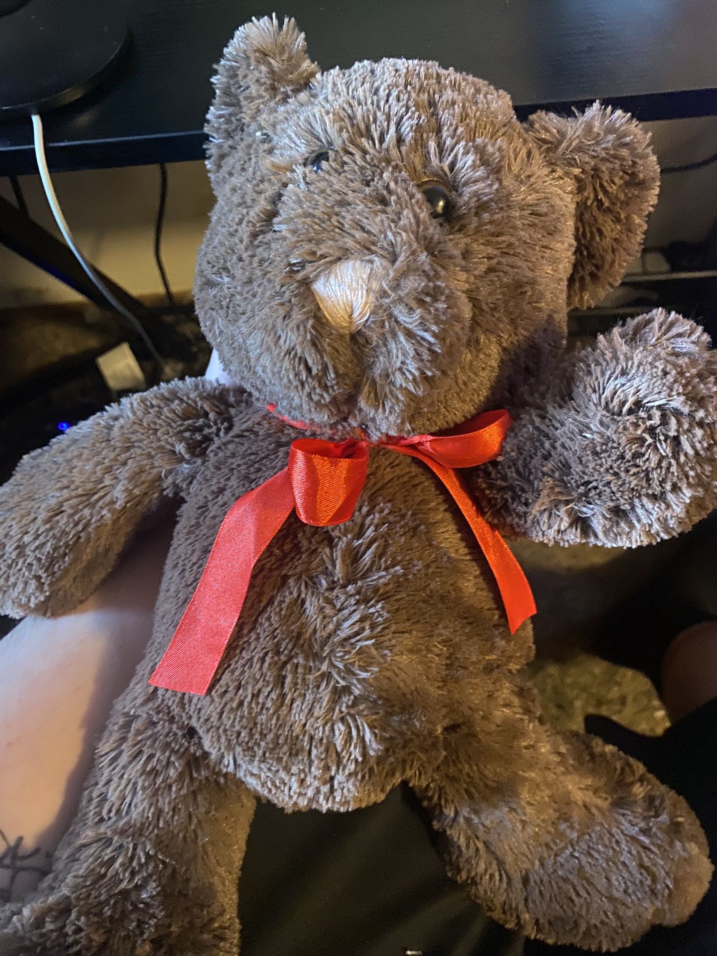 Lindt Brown Bear