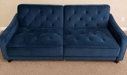 Adjustable couch