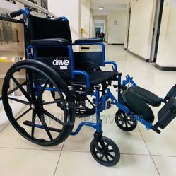 Wheelchair 