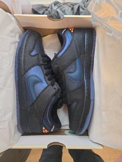Nike SB Blue Tile Size 12