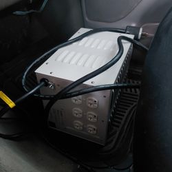 Tripp Light Transformer 