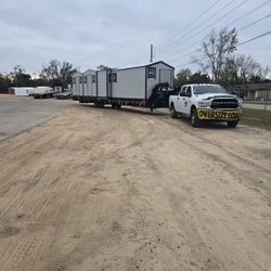 Sheds Moving To Relocating All Florida