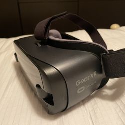Gear VR