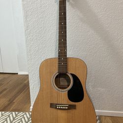 Guitar 