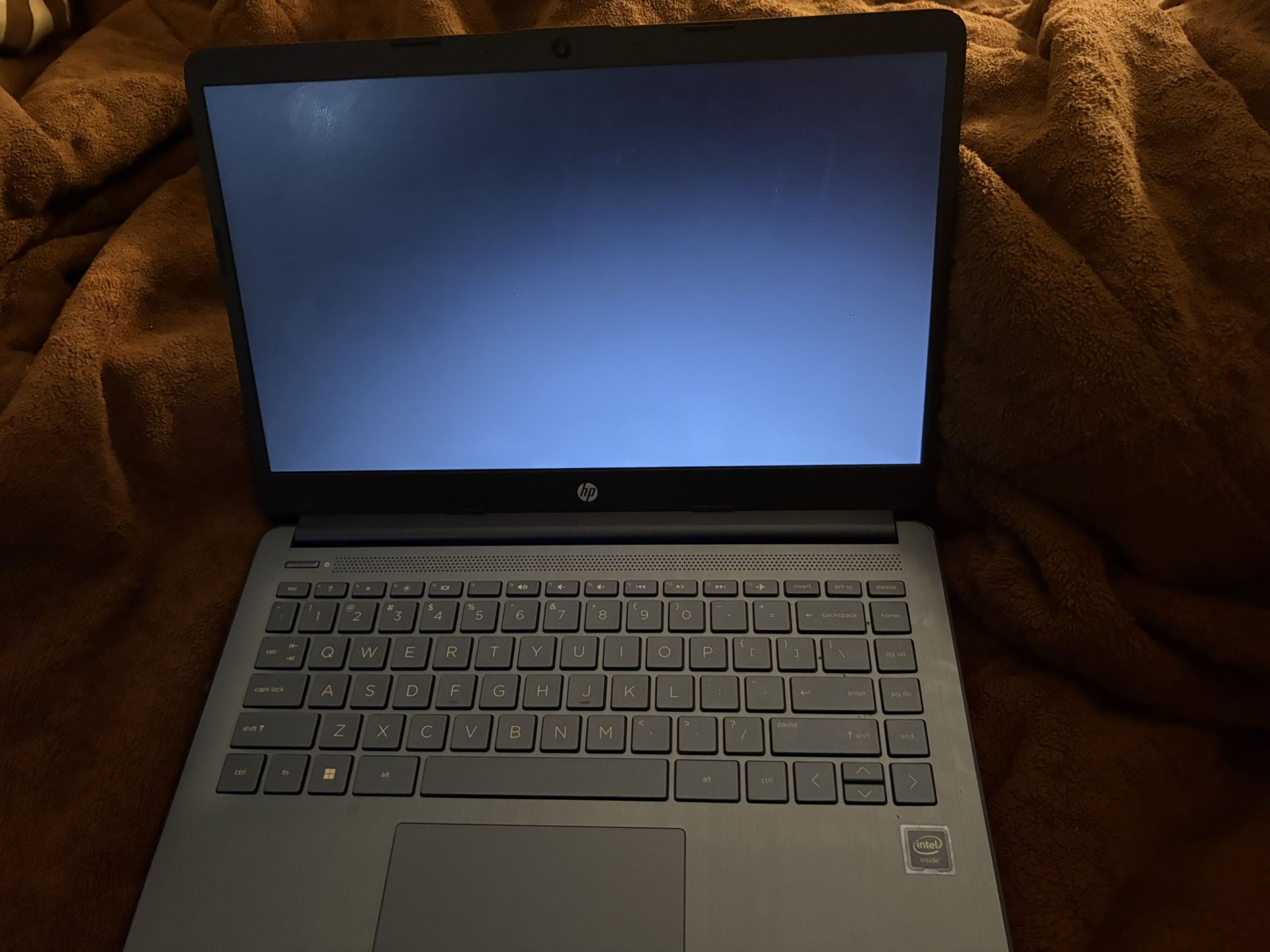 Laptop Hp