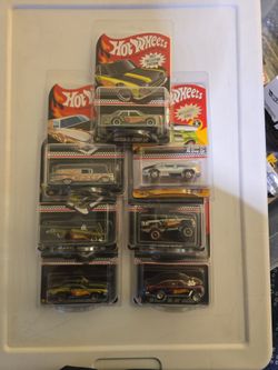 Hotwheels
