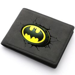 Batman Wallet 