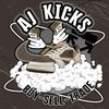 AJ Kicks