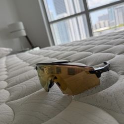 Oakley Encoder Sunglasses