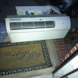 Air conditioner And Heater