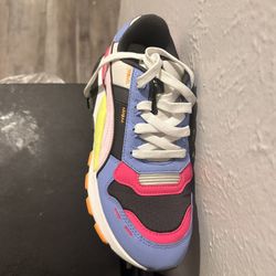 Juniors Size Puma