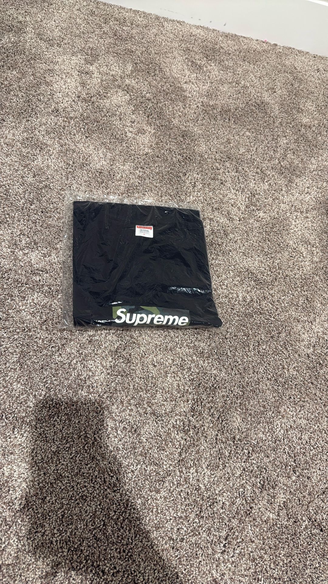 Supreme T-shirt
