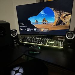 Gaming PC