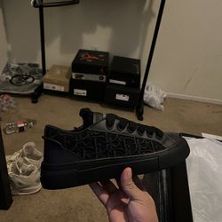 Dior b22 runners black