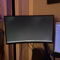 Acer Monitor