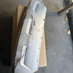 17-19 Ford Escape Parts